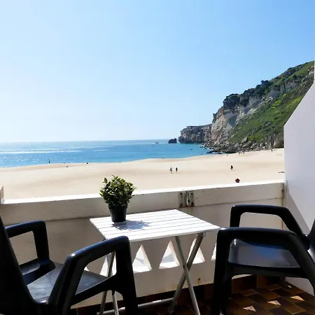 Hotel Cubata Nazaré