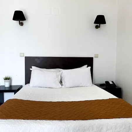 Hotel Cubata 2*