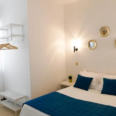 Cubata Hotel Nazaré
