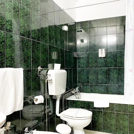 Hotel Cubata 2*