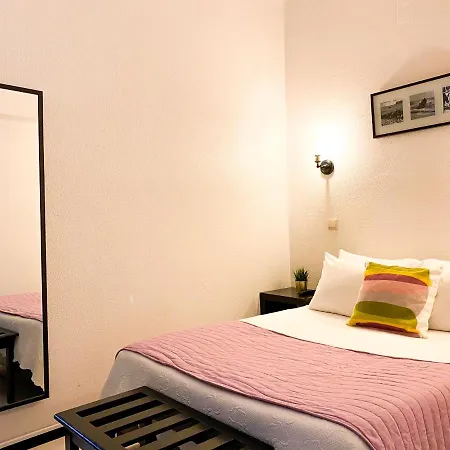 Cubata Hotel Nazaré