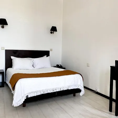 Hotel Cubata Nazaré