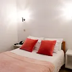 Hotell Hotel Cubata Nazaré