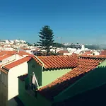Hotel Cubata Nazaré