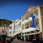 Hotel Cubata Nazaré