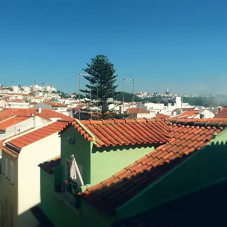 Cubata Nazaré
