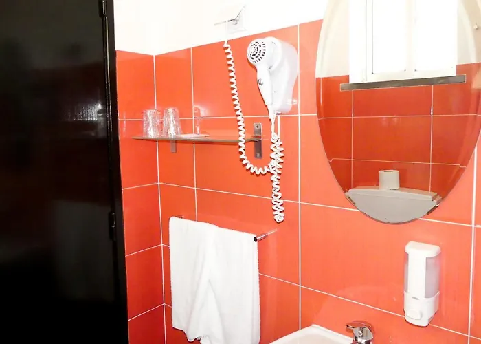 Hotel Cubata Nazaré