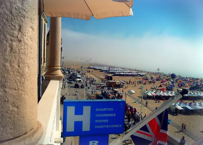 فندق Cubata نازاريه