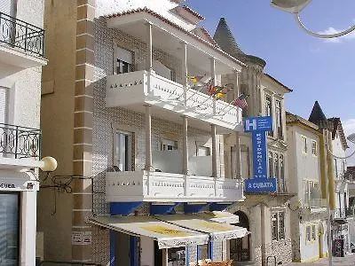 Cubata نازاريه