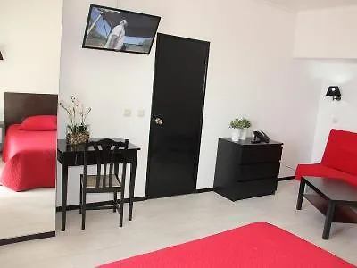 Cubata فندق نازاريه