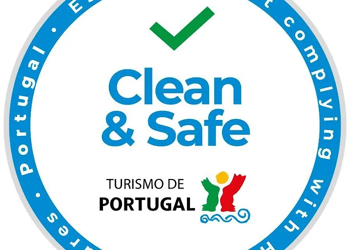 Hotel Cubata Nazaré